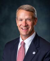 Andy White Mayor Maryville