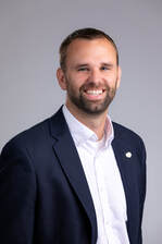 Drew Miles Councilman Maryville