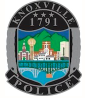 Knoxville Police Department seal